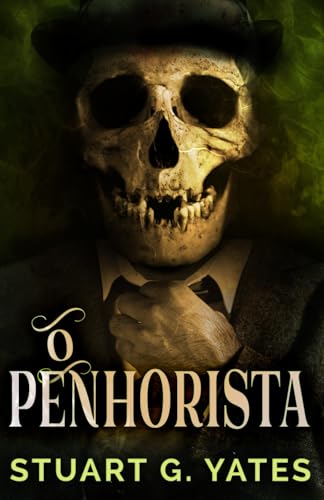 O Penhorista von Independently published