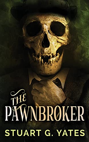 The Pawnbroker von Next Chapter