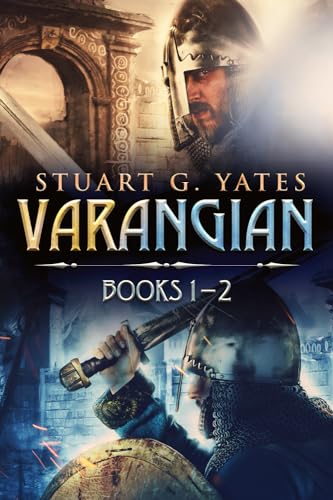 Varangian - Books 1-2 von Independently published