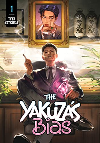 The Yakuza's Bias 1 von Kodansha Comics