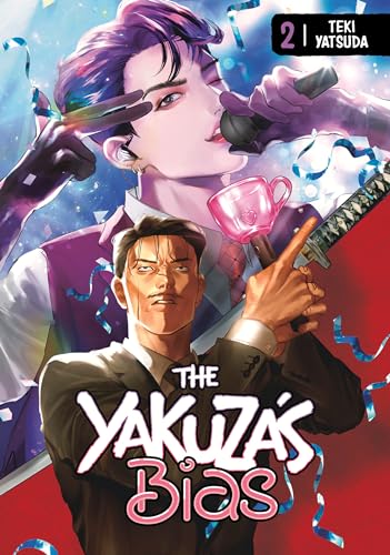 The Yakuza's Bias 2 von Kodansha Comics