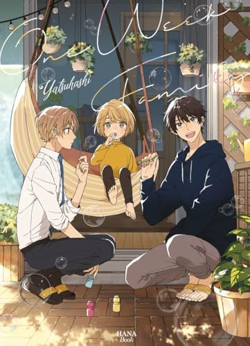 One Week Family von Boy's Love