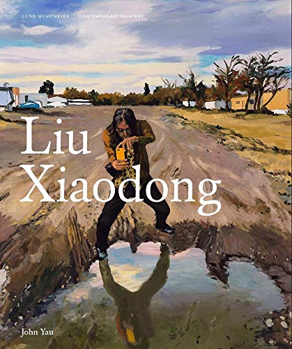 Liu Xiaodong (Contemporary Painters)
