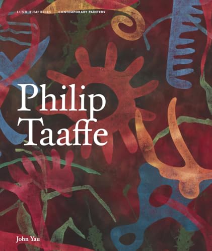 Philip Taaffe (Contemporary Painters)