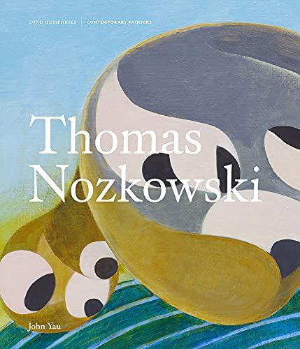 Thomas Nozkowski (Contemporary Painters)