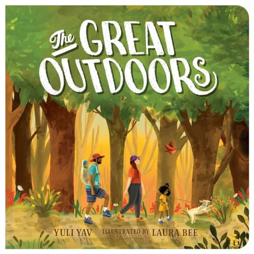 The Great Outdoors The Great Outdoors von Little Simon
