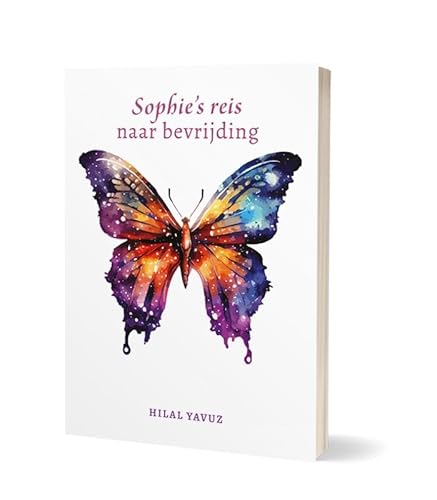 Sophie’s reis naar bevrijding von Paris Books