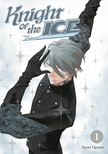 Knight of the Ice 1 von Kodansha Comics