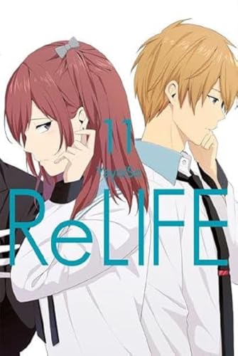 ReLIFE 11