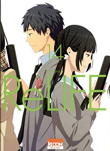 ReLIFE T14 (14) von KI-OON