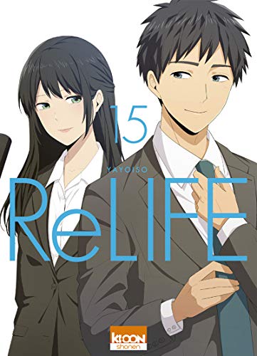 ReLIFE T15 (15) von KI-OON