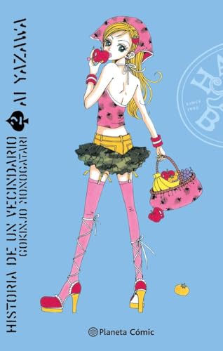 Historia de un vecindario nº 02/04 (Manga Josei, Band 2) von Planeta Cómic