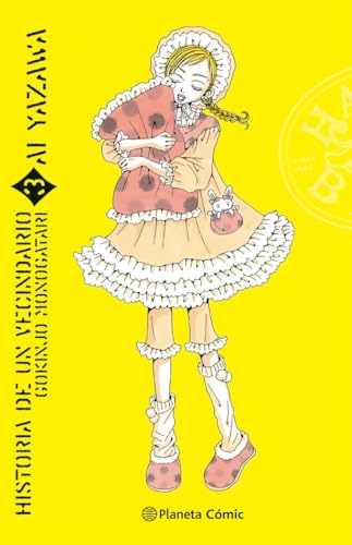 Historia de un vecindario nº 03/04 (Manga Josei, Band 3) von Planeta Cómic