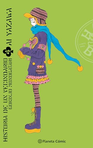 Historia de un vecindario nº 04/04 (Manga Josei, Band 4) von Planeta Cómic