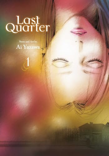 Last Quarter, Vol. 1 (LAST QUARTER GN, Band 1) von Viz LLC
