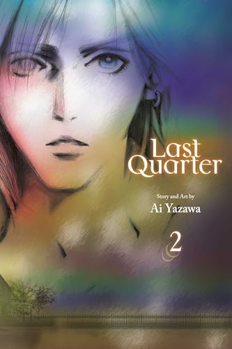 Last Quarter, Vol. 2 (LAST QUARTER GN, Band 2) von Viz Media