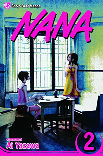 NANA TP VOL 02 (C: 1-0-0) von Viz Media