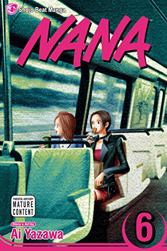 NANA TP VOL 06