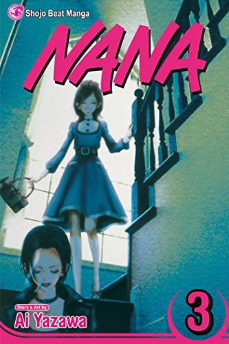 Nana, Vol. 3 von Viz Media