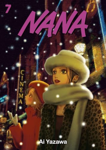 Nana 07 Nana 07 von Kotori