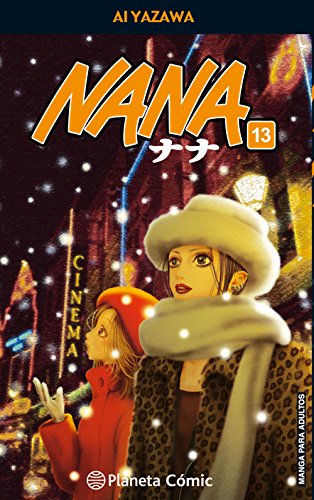 Nana 13 (Manga Josei, Band 13) von Planeta Cómic
