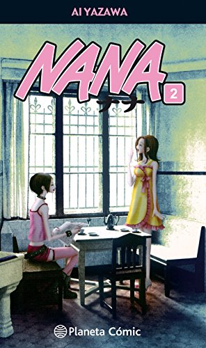 Nana 2 (Manga Josei, Band 2) von Planeta Cómic