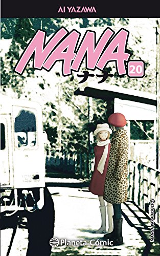 Nana 20 (Manga Josei, Band 20) von Planeta Cómic