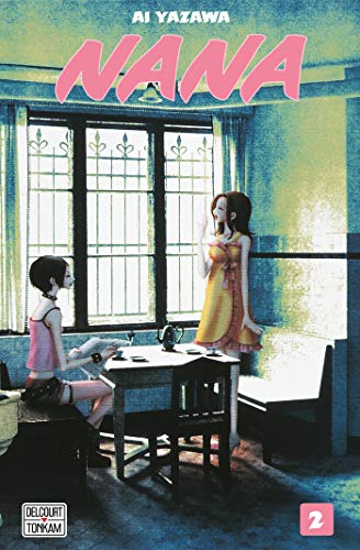 Nana T02 von Éditions Delcourt