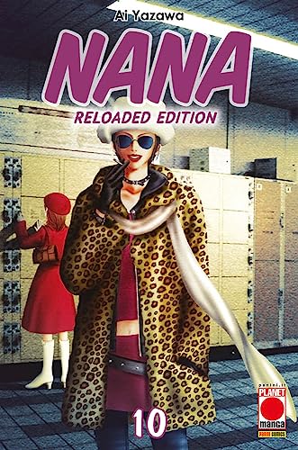 Nana. Reloaded edition (Vol. 10) (Planet manga)