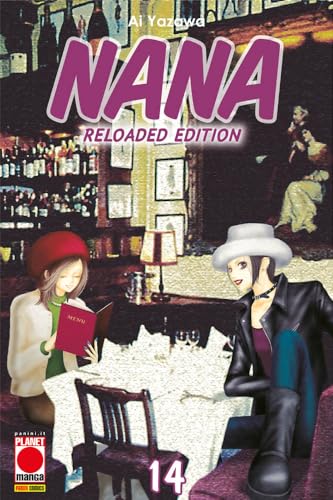 Nana. Reloaded edition (Vol. 14) (Planet manga)