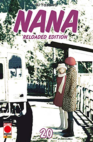 Nana. Reloaded edition (Vol. 20) (Planet manga)