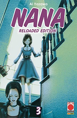 Nana. Reloaded edition (Vol. 3) (Planet manga)