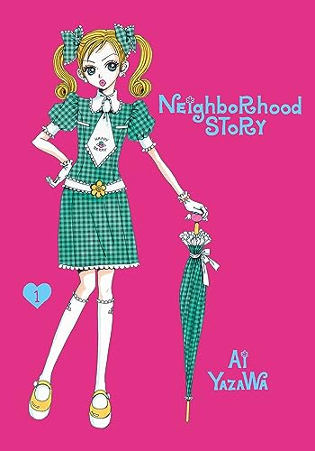 Neighborhood Story, Vol. 1 (NEIGHBORHOOD STORY GN, Band 1)