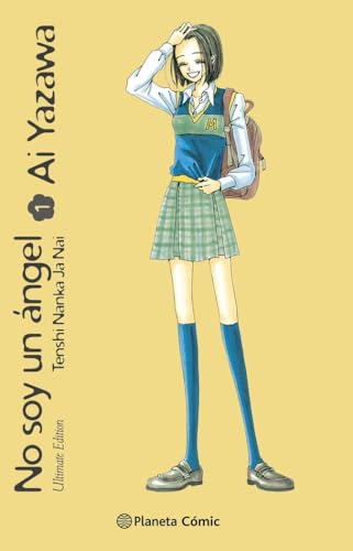 No soy un ángel nº 01/04 (Manga Josei, Band 1) von Planeta Cómic