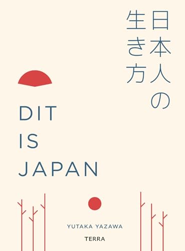 Dit is Japan von Terra