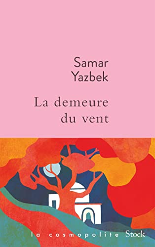 La demeure du vent von STOCK