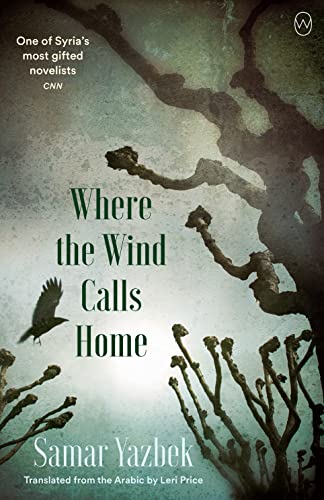Where the Wind Calls Home von World Editions