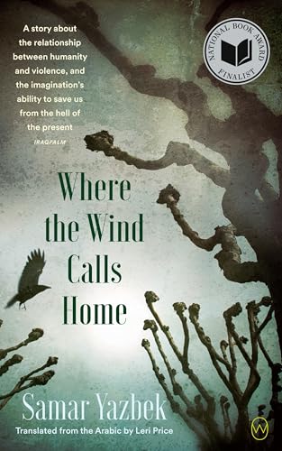 Where the Wind Calls Home von World Editions