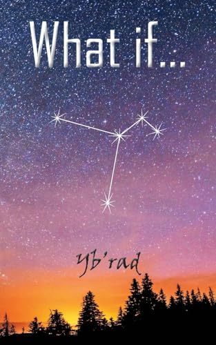 What if... von Palmetto Publishing
