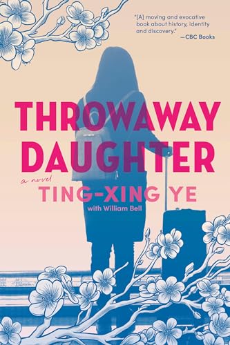 Throwaway Daughter von Tundra