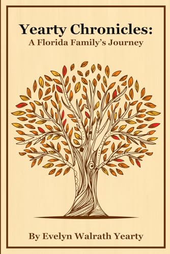 Yearty Chronicles: A Florida Family’s Journey