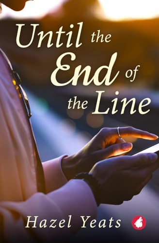 Until the End of the Line von YLva Publishing