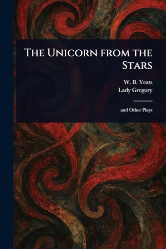 The Unicorn From the Stars von Anson Street Press