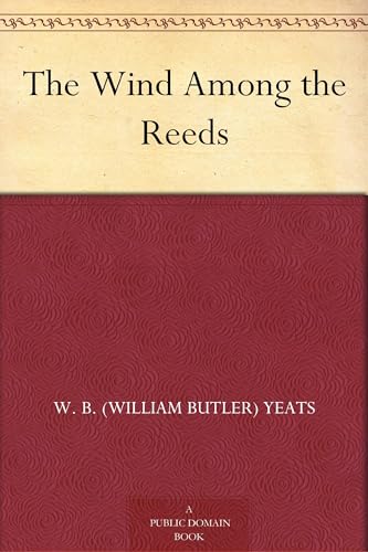 The Wind Among the Reeds von Anson Street Press