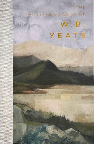 Collected Poems of W.B. Yeats (Wordsworth Poetry Library)