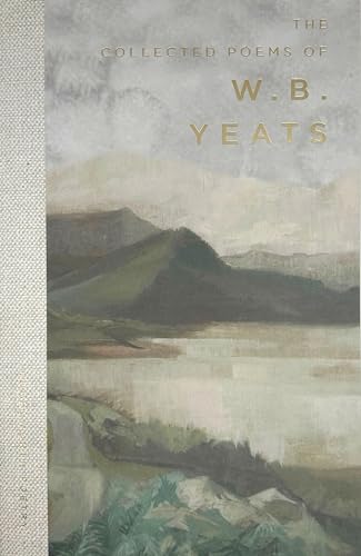 Collected Poems of W.B. Yeats (Wordsworth Poetry Library) von Wordsworth Editions