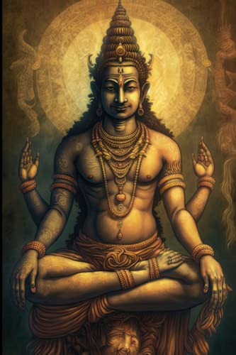 The Ten Principle Upanishads (Illustrated)