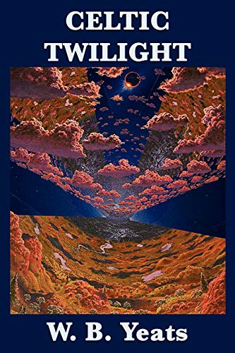 Celtic Twilight von SMK Books