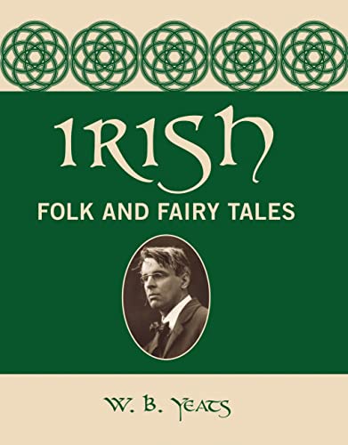 IRISH FOLK & FAIRY TALES