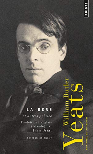 La Rose et autres poèmes: Poèmes choisis La Rose et autres poèmes: Poèmes choisis von Points